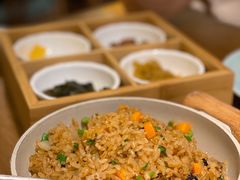 闽南咸饭-闽上鲜·福建菜(龙湖滨江天街店)