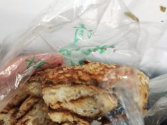 麻酱烧饼-满记烧饼(牛街东里小区一区店)