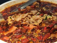 -花椒笑成都小馆(百脑汇店)