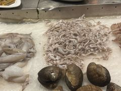 -健眺小海鲜(临海后山店)