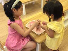 -亿禾林(普陀香溢中心)