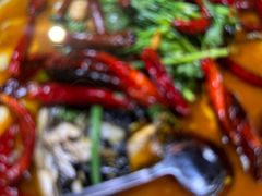 -清水亭湖北菜(大屯DT51店)