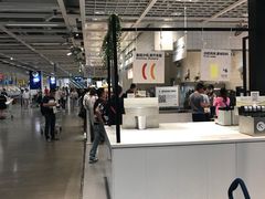 -宜家·瑞典风味餐厅(烟台路店)