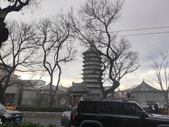 -正阳书局(西四南大街店)
