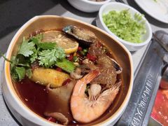 -海底捞火锅(万象汇店)