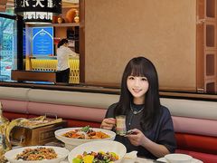 -清真·卡德尔大叔新疆主题餐厅(龙汇路店)