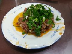 粉蒸牛肉-百年粉蒸牛肉