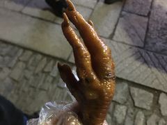 -鸡脚旮旯平江路店