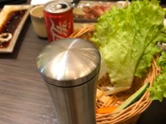 -赤坂亭·M9和牛烧肉(南京江南虹悦城店)