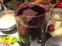 -尚尚仙·酸汤猪手·猪肚鸡火锅(华联万柳购物中心店)