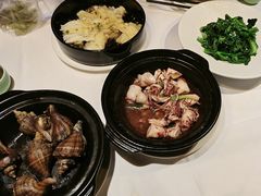 -百味馆·海鲜·湛江菜(后海花园店)