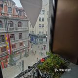 外滩附近一定要来打卡这家漂亮饭[爱吃]