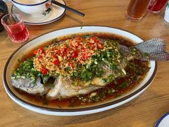 -妈妈的味道(和顺古镇店)