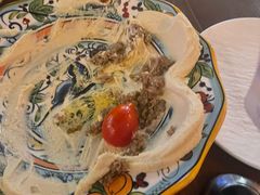 -Uncle Kosto科斯托·中东菜