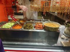 -张果佬年糕卷(科巷店)