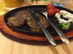 -百特喜·意大利餐厅(八佰伴镇江店)