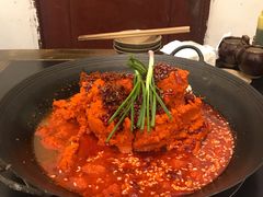 -刁姐火锅(五小区店)