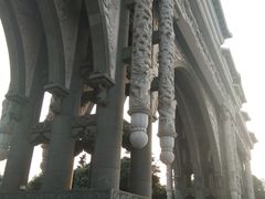 -顺峰山公园