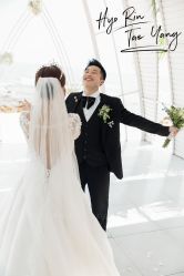 -太古映画婚纱摄影(天河店)