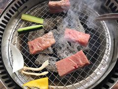 -热血兄弟·炭火烤肉(融侨中心店)