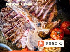 -北京三里屯CHAO酒店