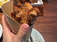 -纪林菜馆·博山菜老字号(八大局店)