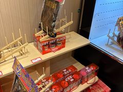 -黑色经典臭豆腐·湖南特产(太平街口店)