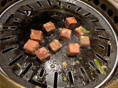 -火炉火自助餐(悠唐购物中心店)