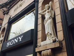 -Sony Store 索尼(上海淮海中路店)