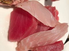 -V-ONE西雅图海鲜自助餐厅(仓山万达广场店)