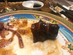 -禧瑞都大饭店(吊桥路店)