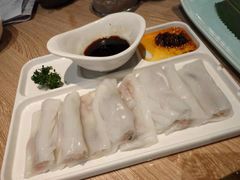 -一笼小幸运