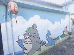 -巢湖姥山岛