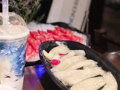 -椒王火锅(厚街万达店)