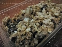 粉蒸肉-叁省斋粉蒸肉甑糕·清真(回民街店)