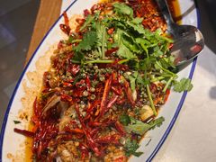 -丁里羊肉小镇(天鹅湖总店)