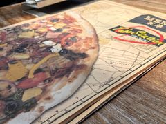 -Tubestation站点比萨(五道营店)