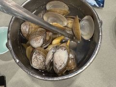 -渔娘渔家丹东海鲜(东直门店)