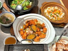 -潮界(虹桥新天地店)