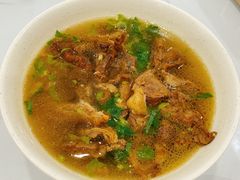 -福合埕牛肉火锅(长平国新店)