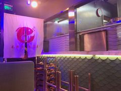 -问渔烤鱼(回龙观总店)