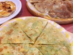 -甲乙饼·手工牛肉饼(金地广场店)