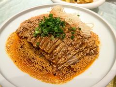 -国人川菜(李家村建东街店)