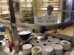 -维纳斯火锅烤肉自助餐厅