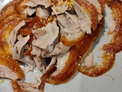 -青年公社烤鸭(青年路店)