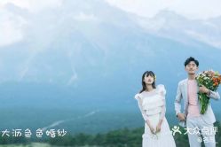 -色色婚纱摄影(大沥旗舰店)