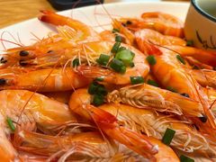 -金海湾海鲜排档(朱家尖店)
