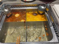 -海底捞火锅(东方时代广场店)