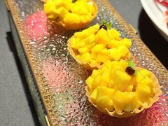 -锦府园·新台州菜(合生汇店)