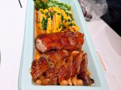 烧腊拼盘-避风塘·老港味餐厅(虹口龙之梦店)